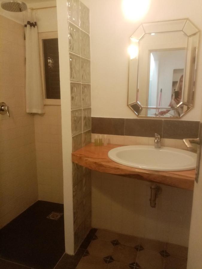 Laetitia Appartement Porto Santo Stefano  Buitenkant foto