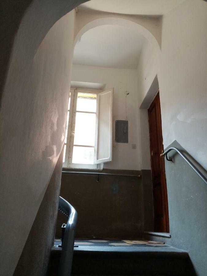 Laetitia Appartement Porto Santo Stefano  Buitenkant foto